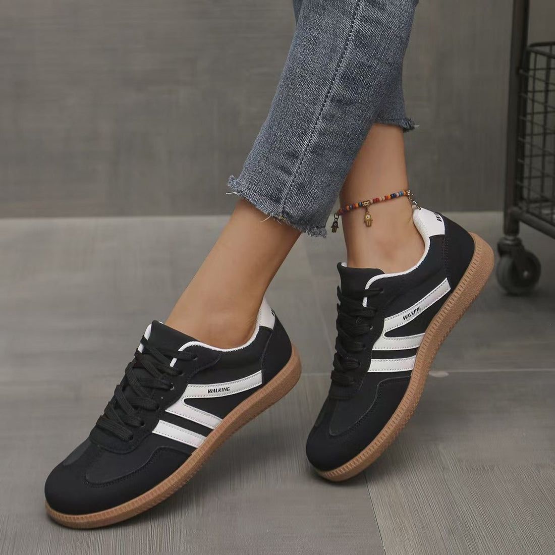 Napoli Comfort Sneakers