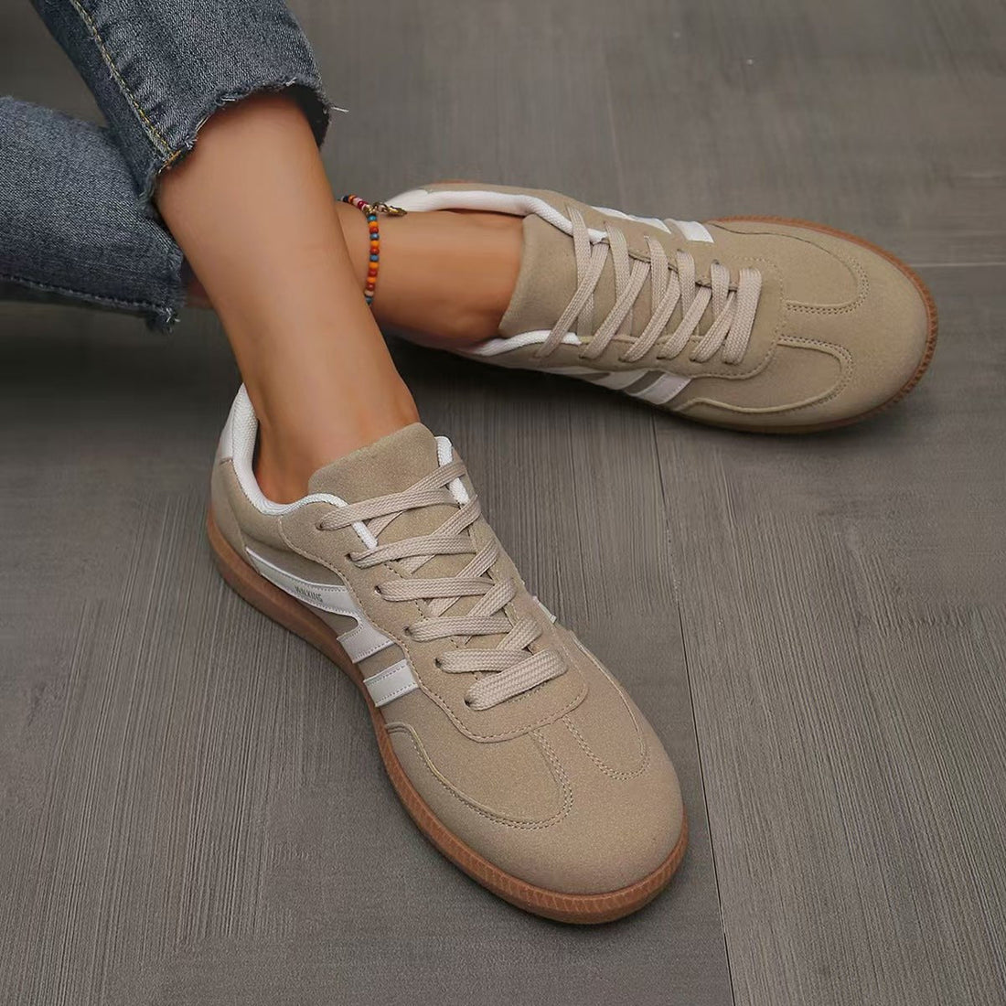 Napoli Comfort Sneakers