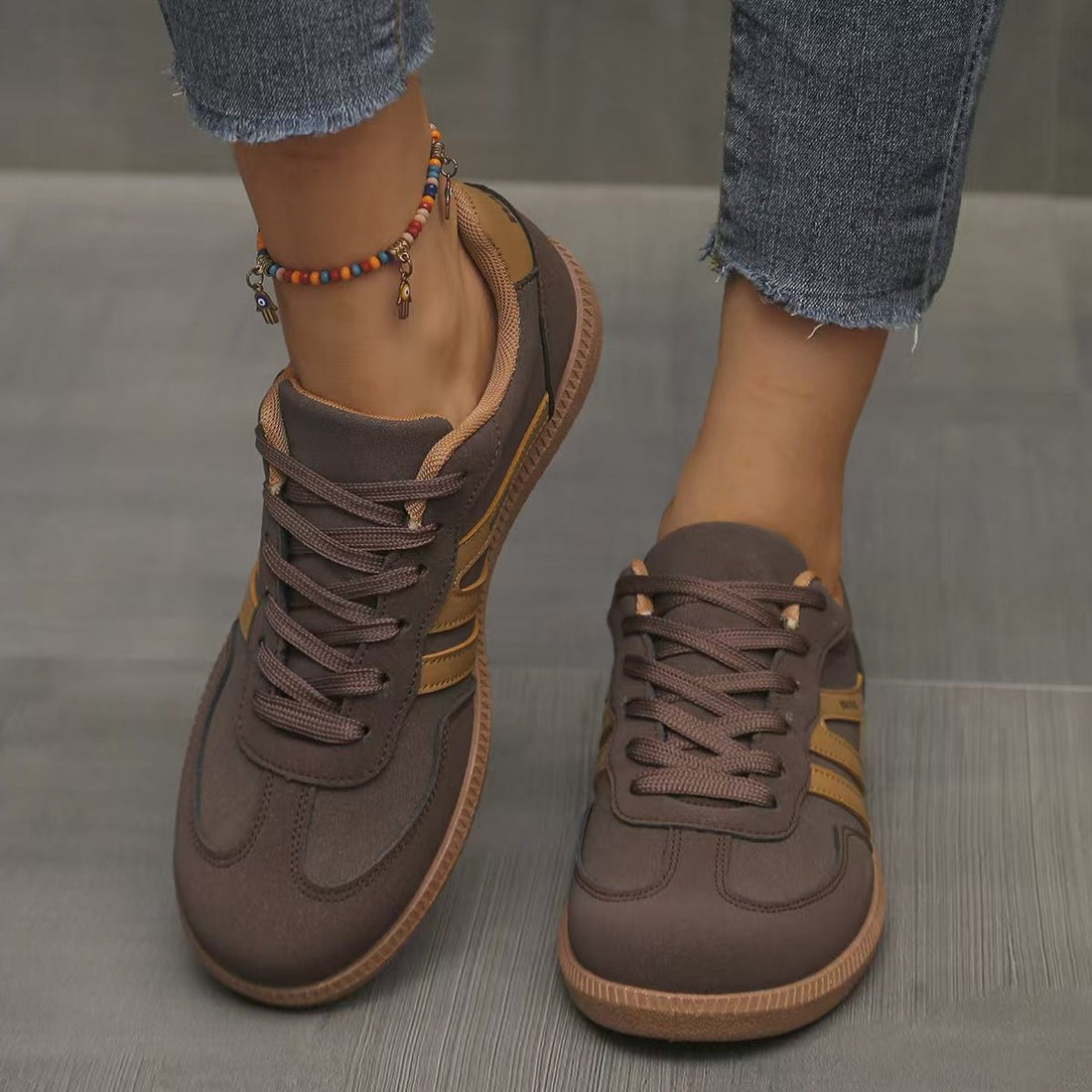 Napoli Comfort Sneakers