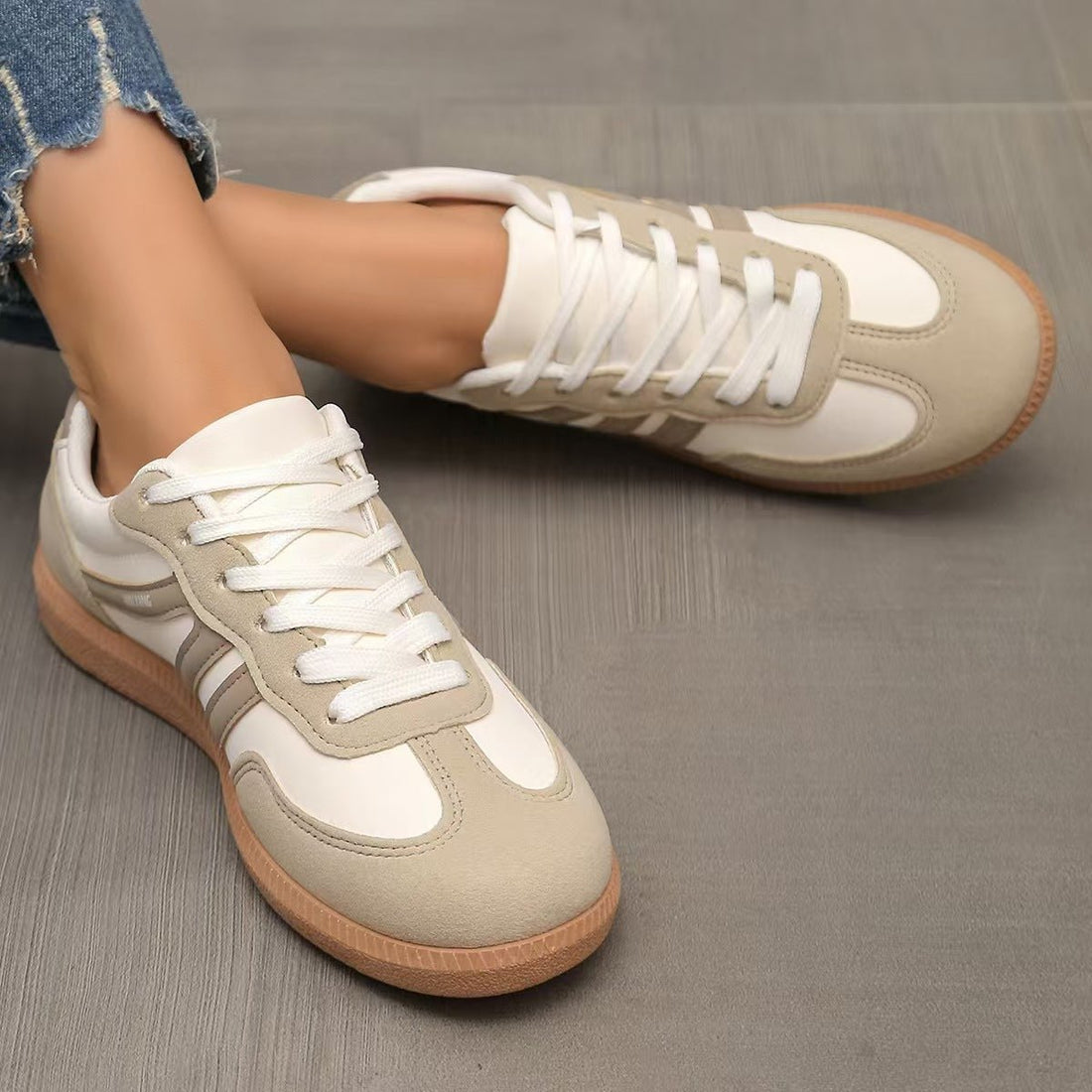 Napoli Comfort Sneakers