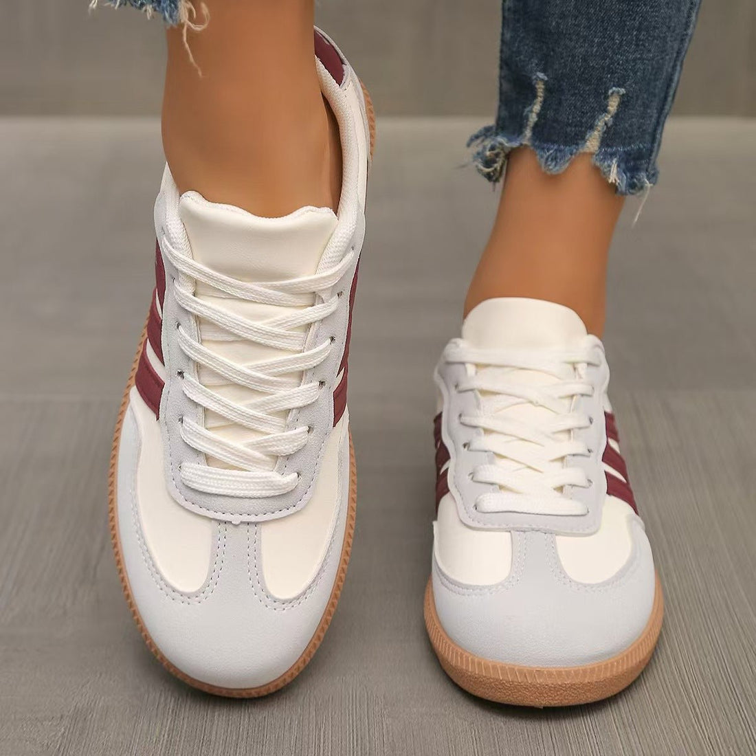 Napoli Comfort Sneakers