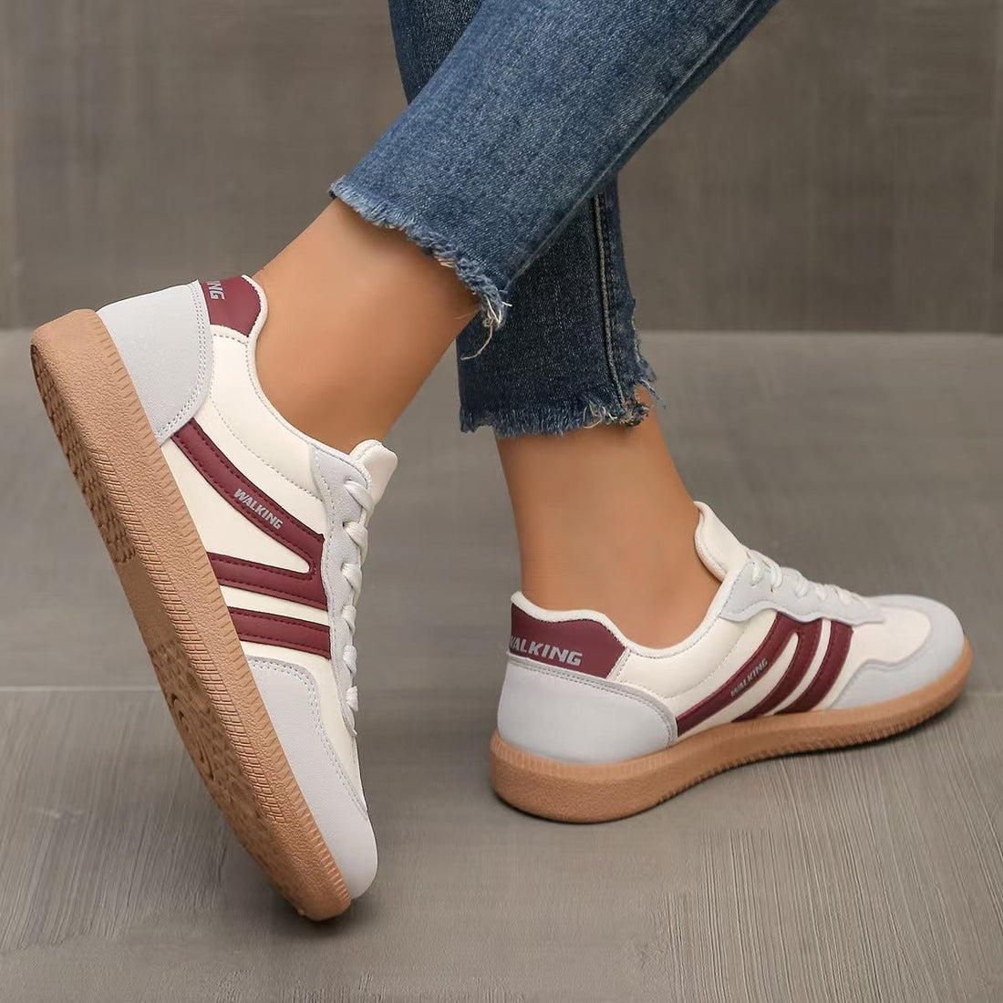 Napoli Comfort Sneakers