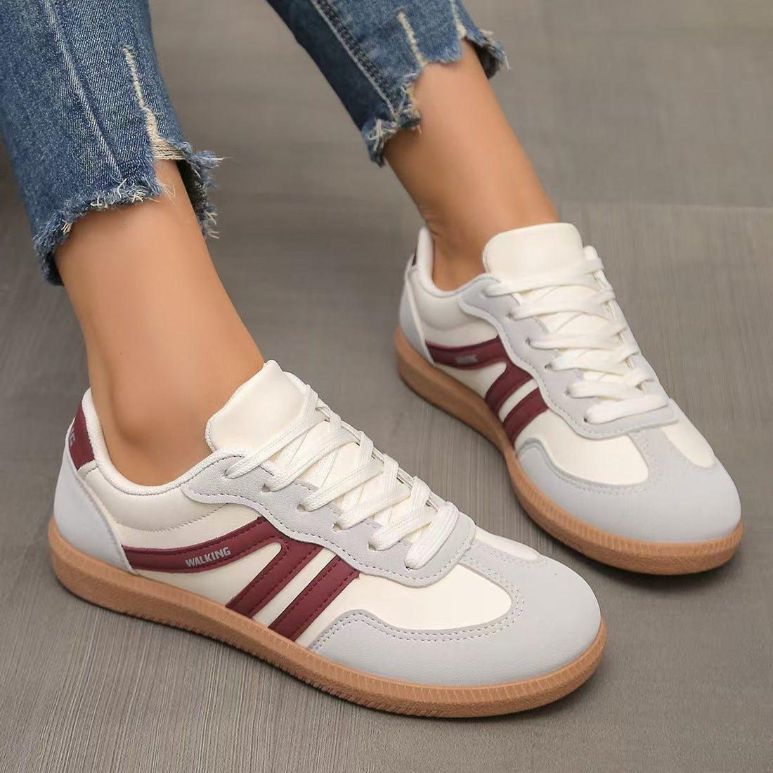 Napoli Comfort Sneakers
