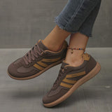 Napoli Comfort Sneakers
