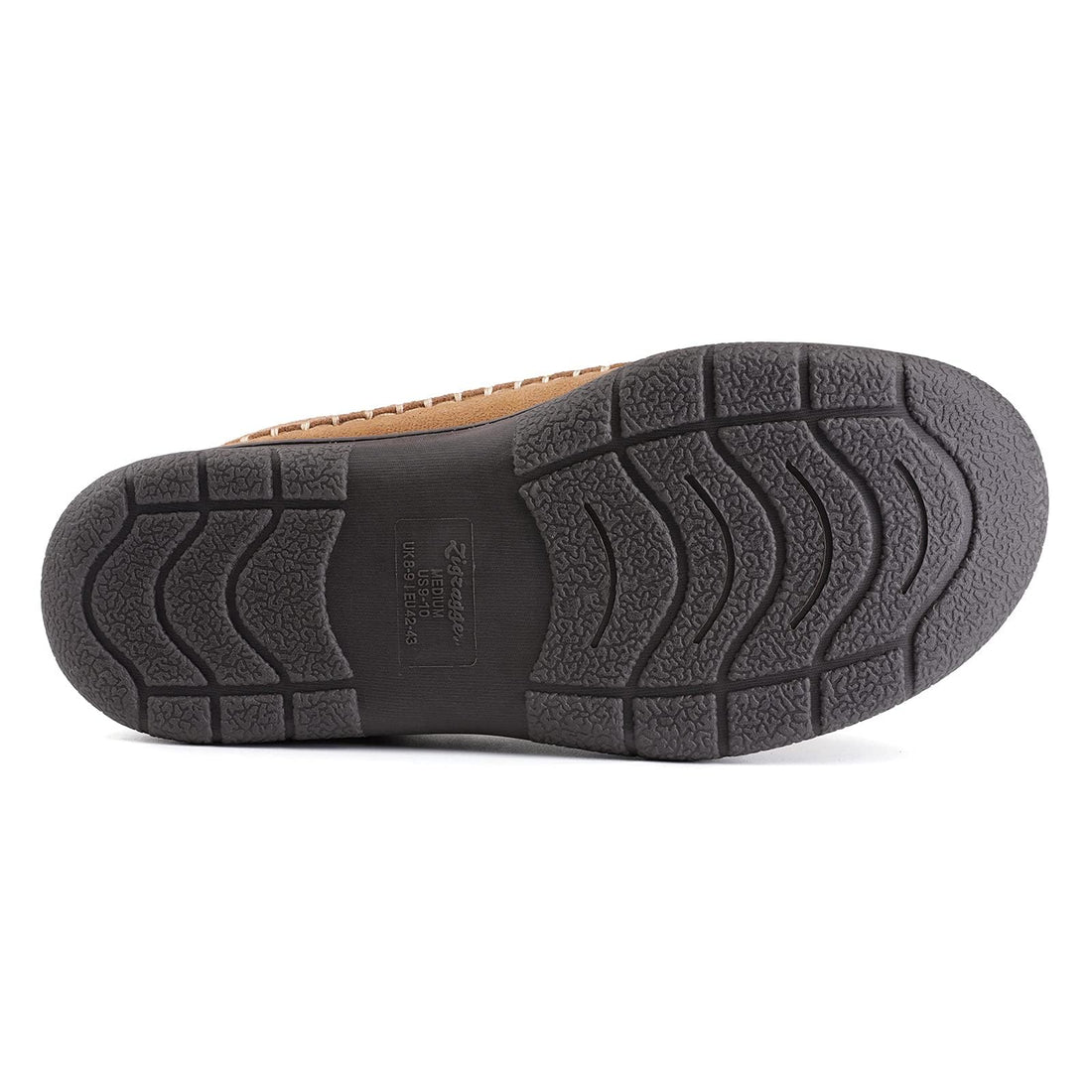 Alvaro Moccasin House Slippers