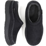 Alvaro Moccasin House Slippers
