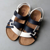 Solaro Cork Sandals