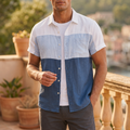 Lagos Linen Shirt