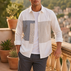 Valence Linen Shirt