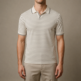 Felipe Linen Polo