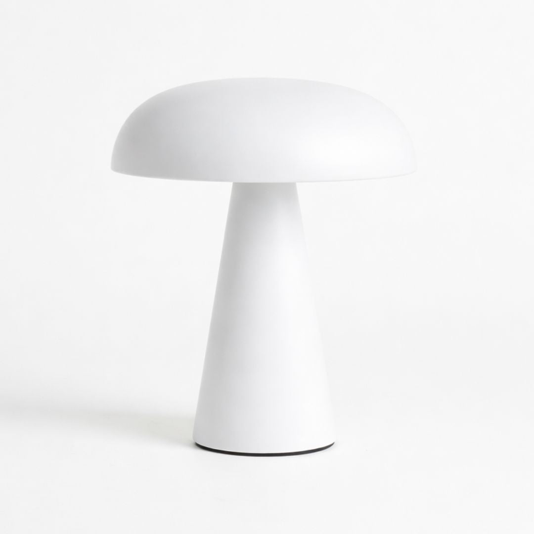 Willow Table Lamp