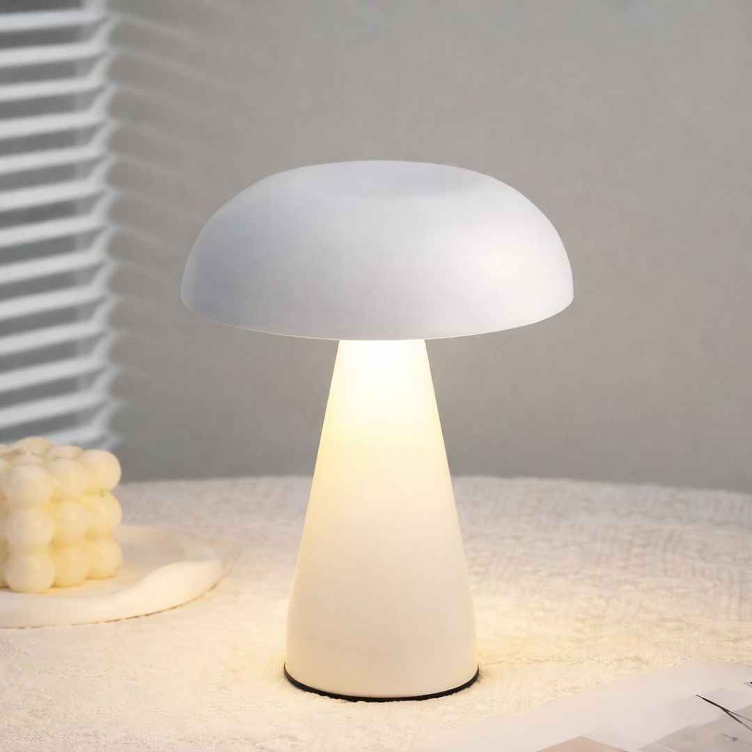 Willow Table Lamp