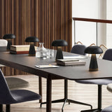 Willow Table Lamp