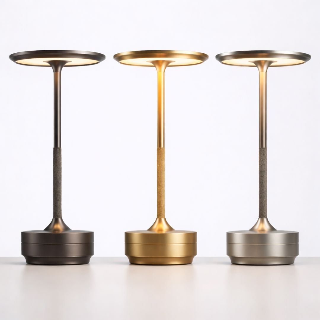 Laurel Table Lamp