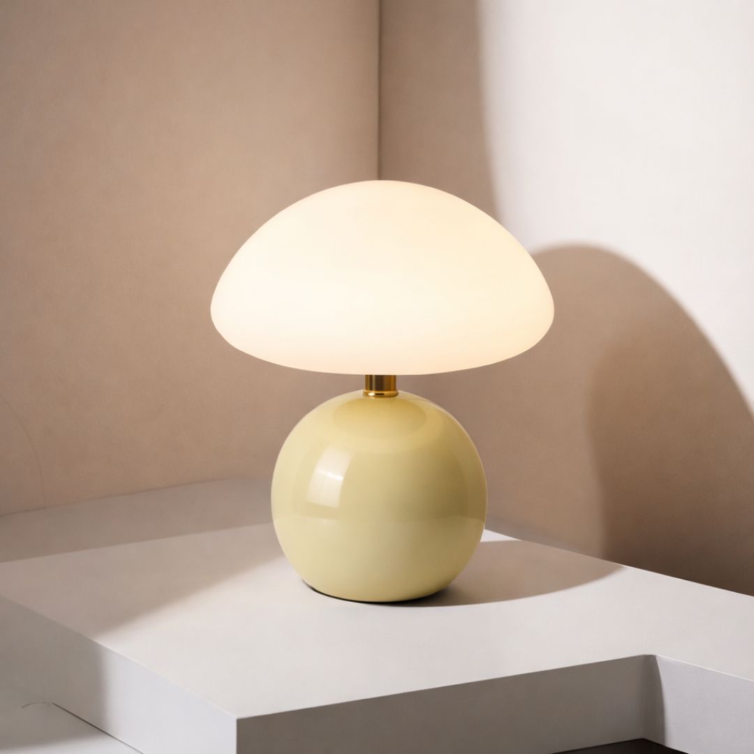 Mimosa Table Lamp