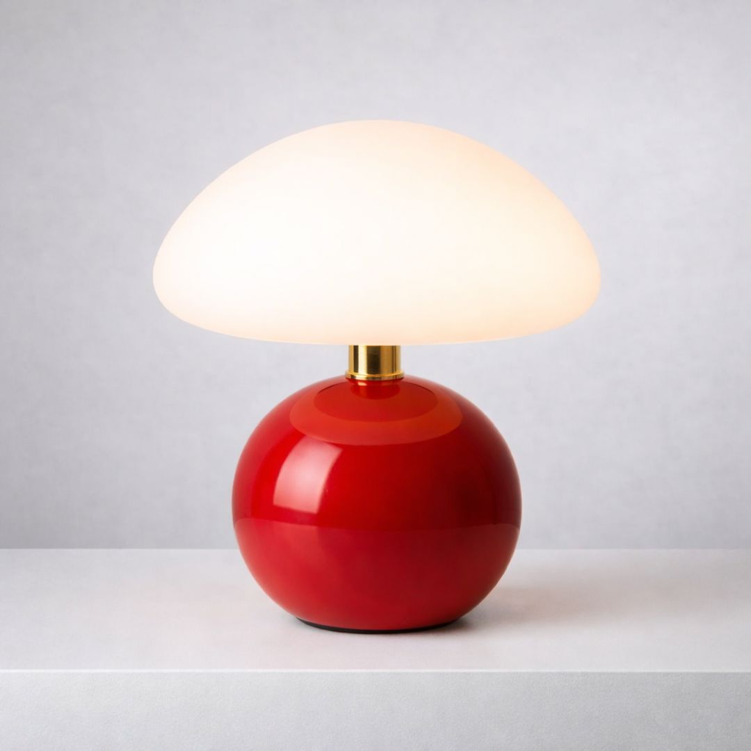 Mimosa Table Lamp