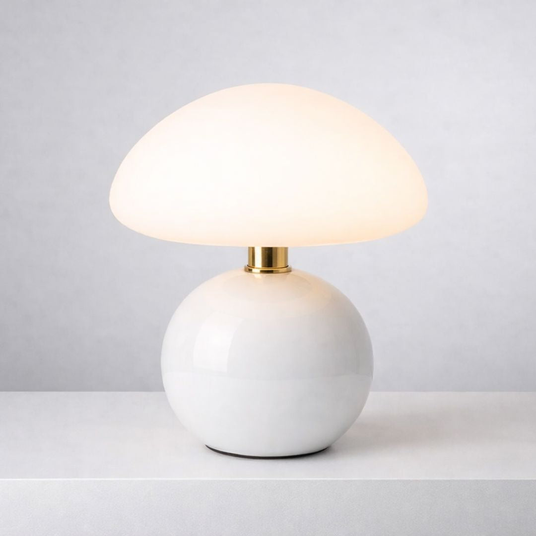 Mimosa Table Lamp