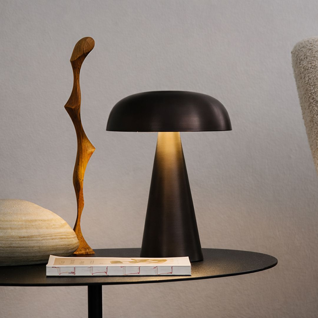Willow Table Lamp