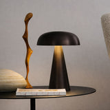 Willow Table Lamp