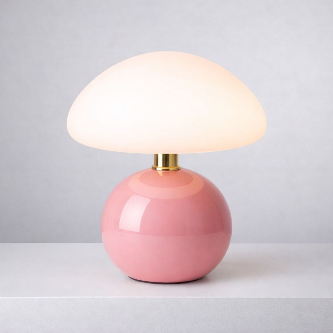 Mimosa Table Lamp