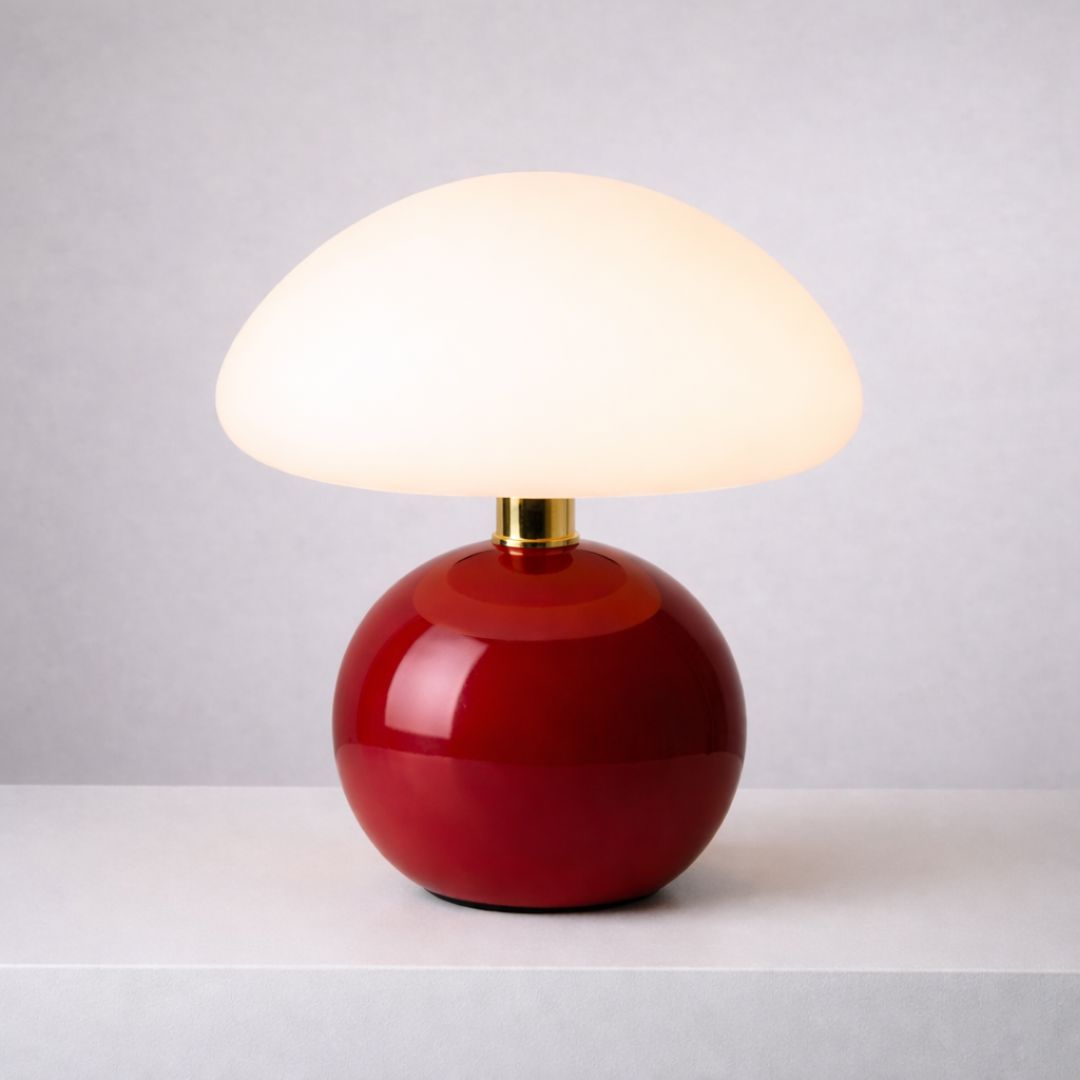 Mimosa Table Lamp