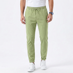 Hayes Stretch Drawstring Pants