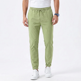 Hayes Stretch Drawstring Pants