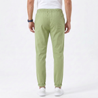 Hayes Stretch Drawstring Pants