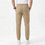 Hayes Stretch Drawstring Pants