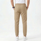 Hayes Stretch Drawstring Pants
