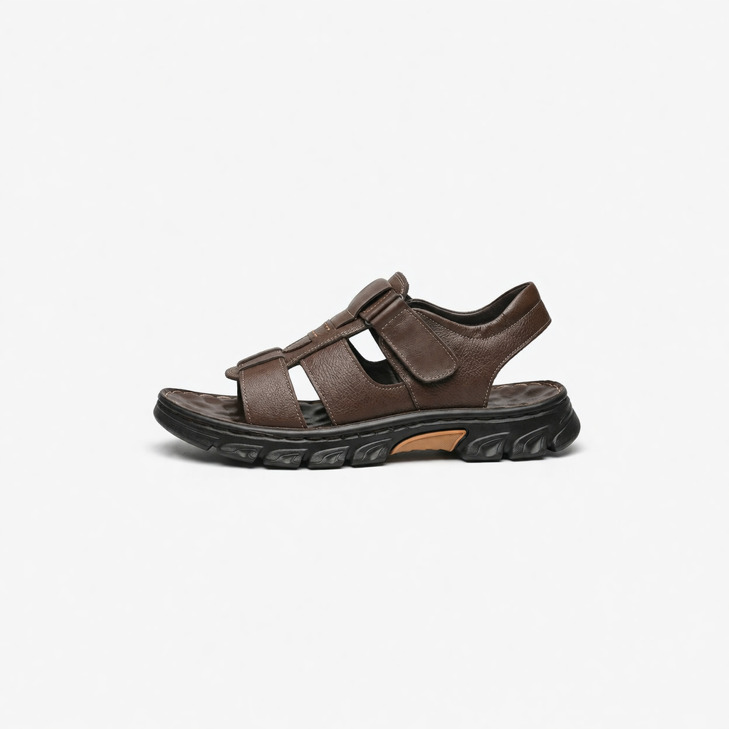 Sorrento Strap Sandals