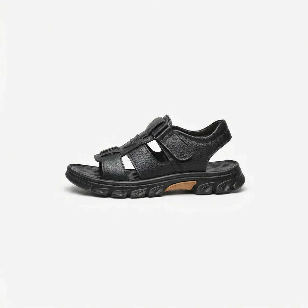 Sorrento Strap Sandals