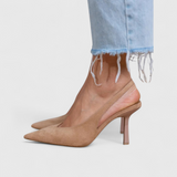 Ophelia Heels