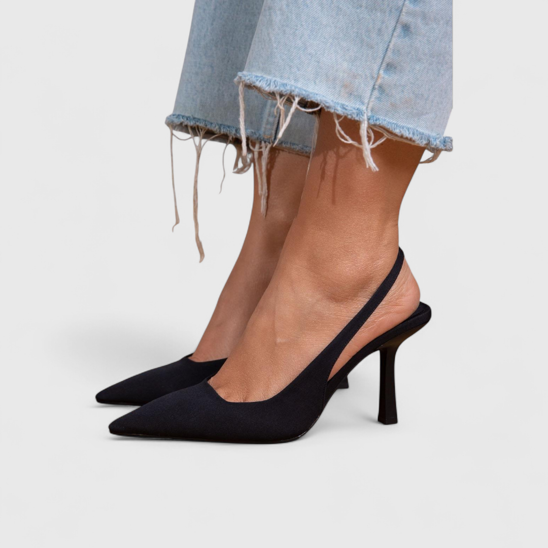 Ophelia Heels