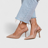 Ophelia Heels