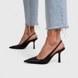 Ophelia Heels