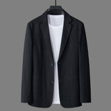 Kingsley Linen Sport Coat