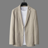 Kingsley Linen Sport Coat