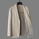 Kingsley Linen Sport Coat