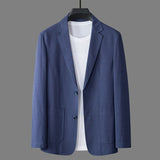 Kingsley Linen Sport Coat
