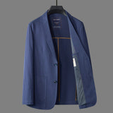 Kingsley Linen Sport Coat