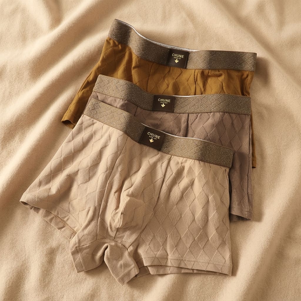 Aurelian Diamond Trunks