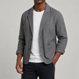 Belluno Linen Jacket