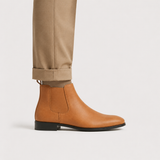 Dunleigh Chelsea Boots