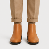 Dunleigh Chelsea Boots
