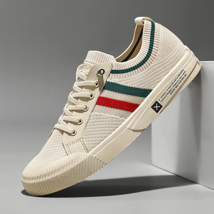Valerio Mesh Sneakers