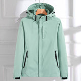 Valladolid Windbreaker