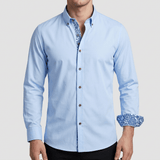 Crestfield Contrast Dress Shirt