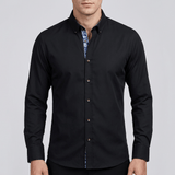 Crestfield Contrast Dress Shirt