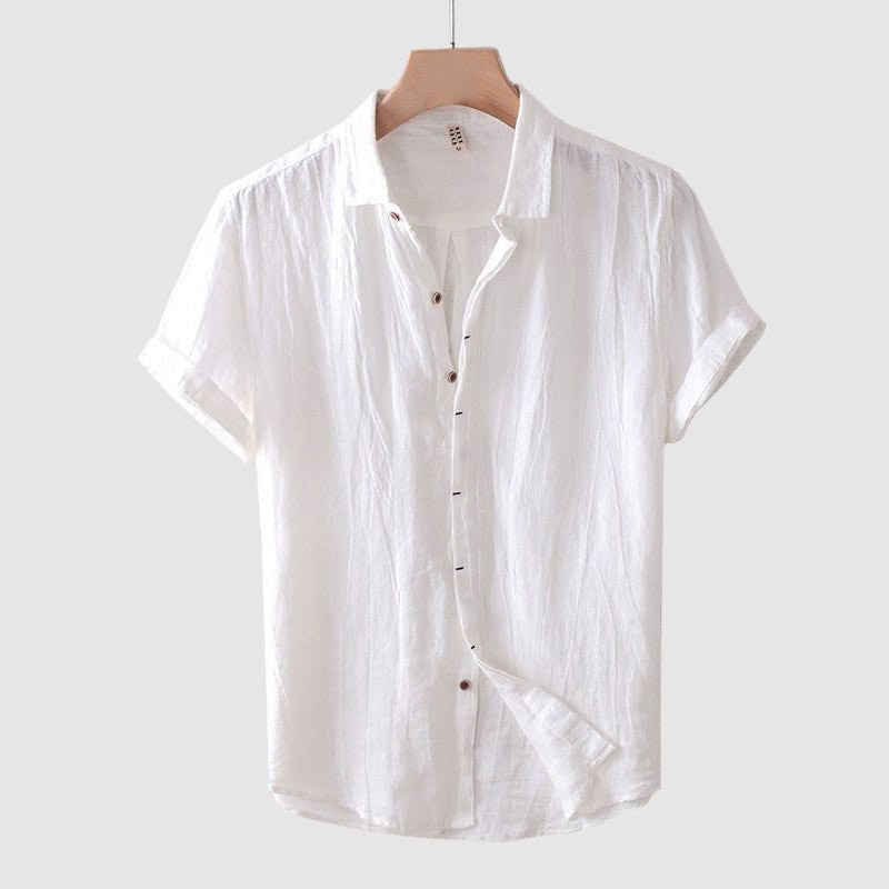 Bellagio Crinkle Shirt